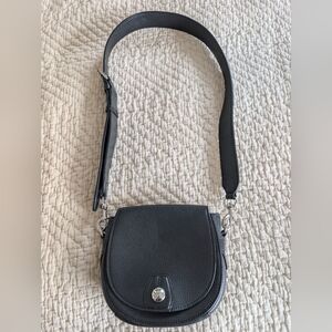 Rag and Bone Saddle Crossbody and Shoulder Bag.